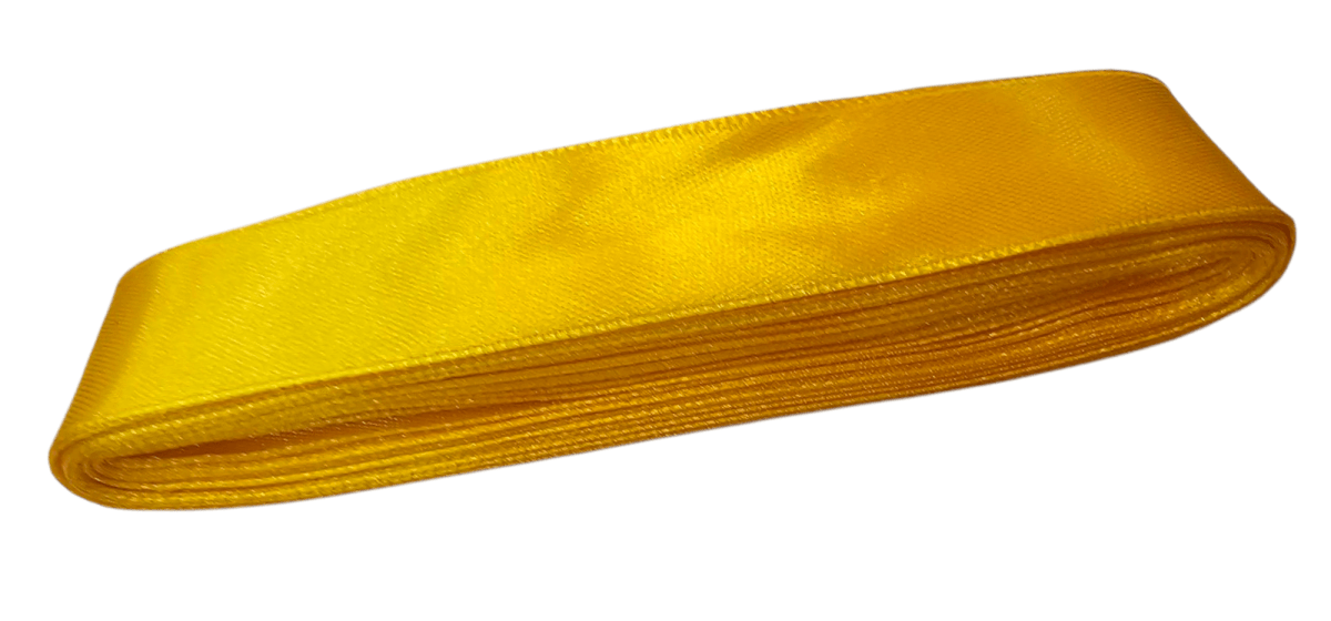 Cinta De Genero Raso Satin 2.5cm X 10mtrs Varios Colores15