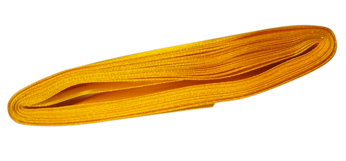 Cinta De Genero Raso Satin 3.8cm X 10mtrs Rojo8