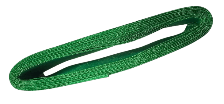 Cinta De Genero Raso Satin 1.6cm X 10mtrs30