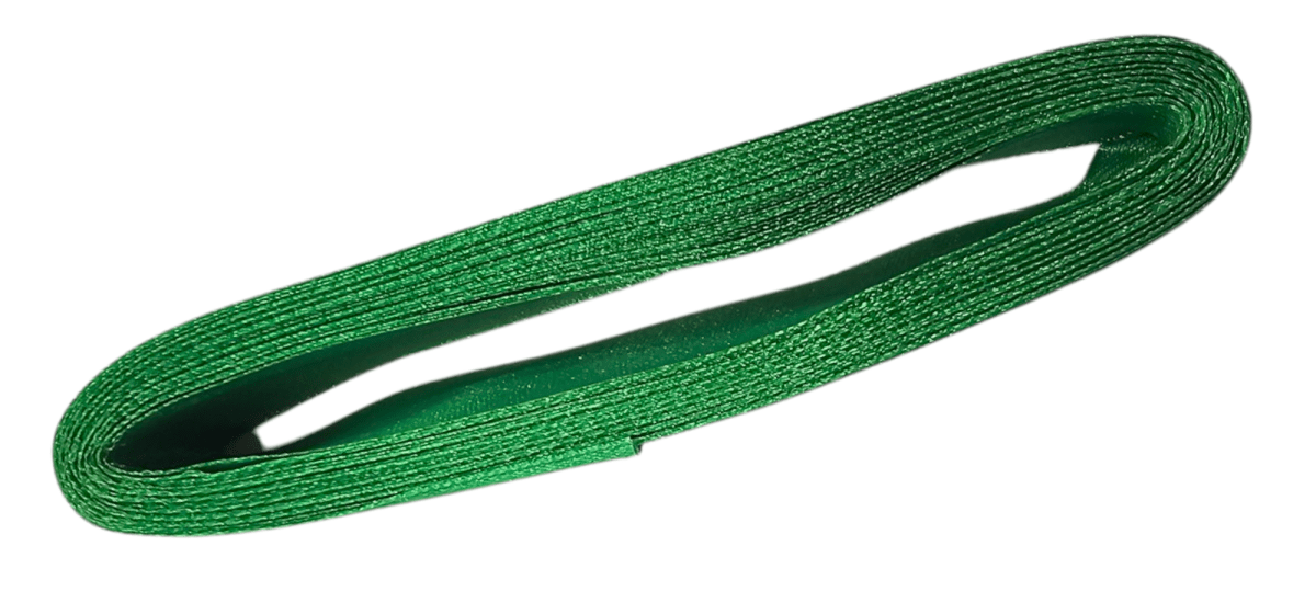 Cinta De Genero Raso Satin 3.8cm X 10mtrs Rojo9