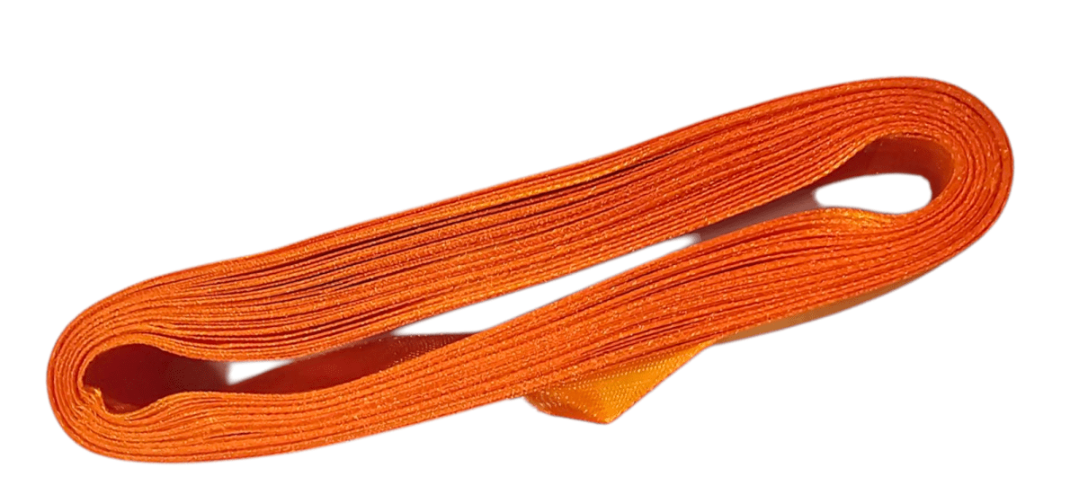 Cinta De Genero Raso Satin 2.5cm X 10mtrs Varios Colores13