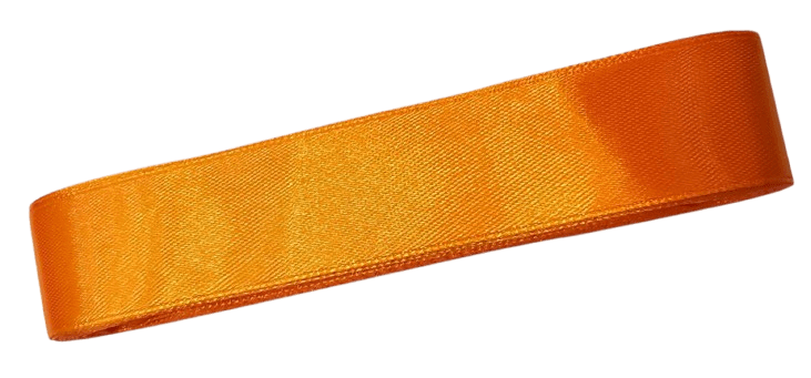 Cinta De Genero Raso Satin 1.6cm X 10mtrs25