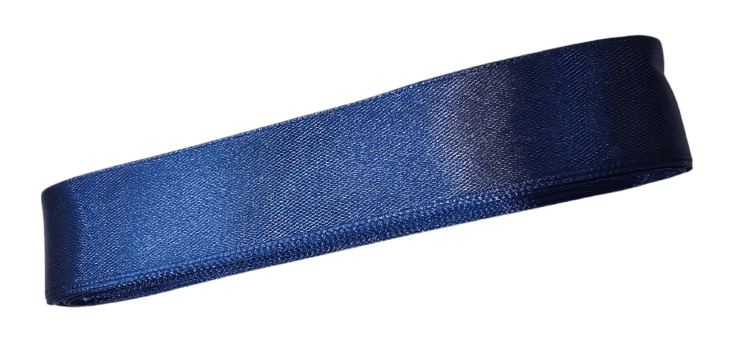 Cinta De Genero Raso Satin 1.6cm X 10mtrs28