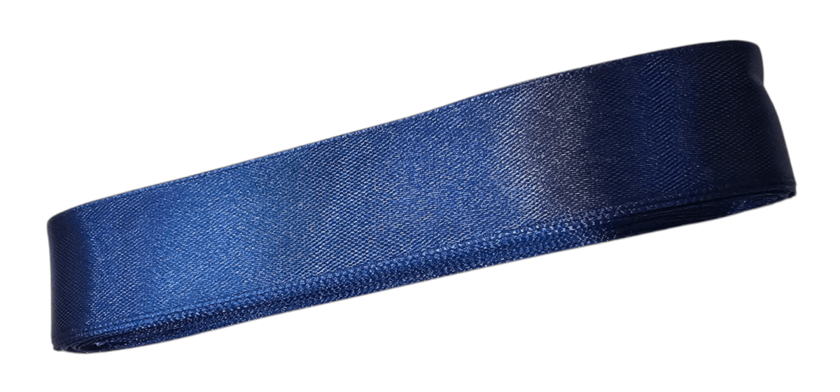 Cinta De Genero Raso Satin 2.5cm X 10mtrs Varios Colores8