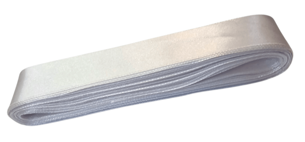 Cinta De Genero Raso Satin 2.5cm X 10mtrs Varios Colores5