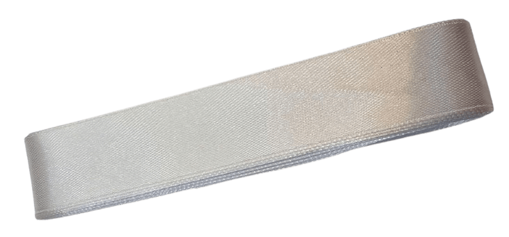 Cinta De Genero Raso Satin 1cm X 10mtrs Varios Colores9