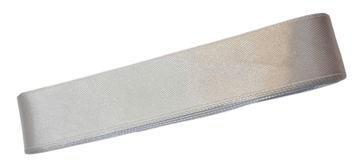 Cinta De Genero Raso Satin 2.5cm X 10mtrs Varios Colores3