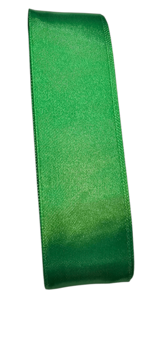 Cinta De Genero Raso Satin 2.5cm X 10mtrs Varios Colores1