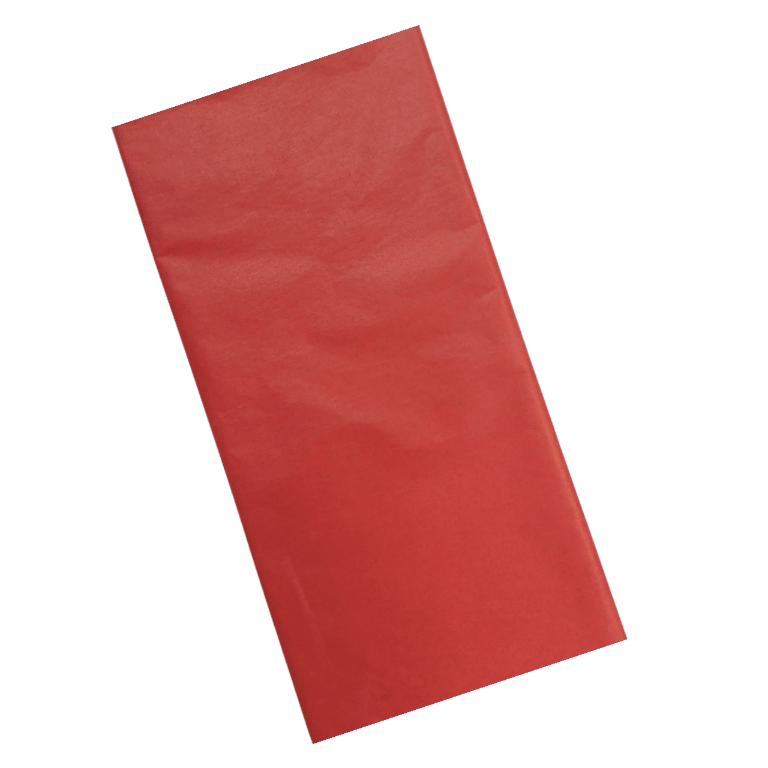 PAPEL SEDA PLIEGOS 50X66CM 17GRS 10 PLIEGO19