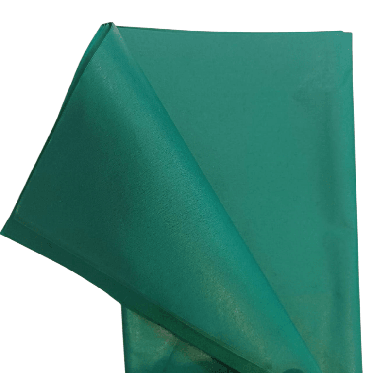 PAPEL SEDA PLIEGOS 50X66CM 17GRS 10 PLIEGO21