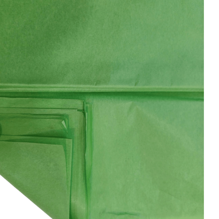 PAPEL SEDA PLIEGOS 50X66CM 17GRS 10 PLIEGO15