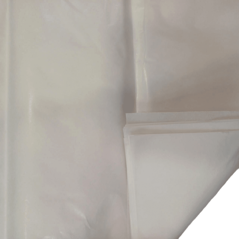 PAPEL SEDA PLIEGOS 50X66CM 17GRS 10 PLIEGO5