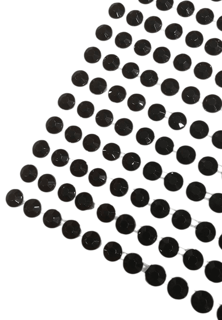 Stickers Acrilico Diseño Diamante9