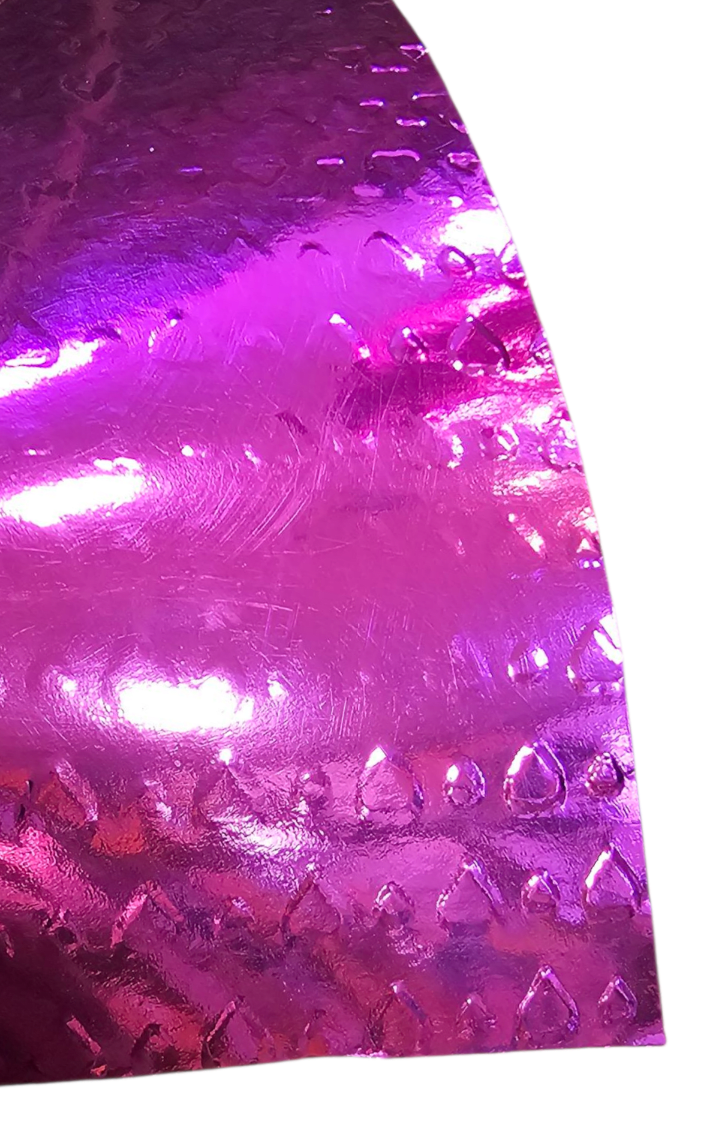 Texturizador Manual Diseño Corazón 11cm de ancho7