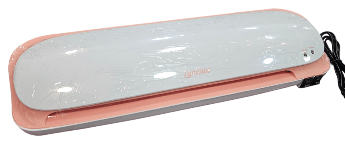 Laminadora Especial Rosa6