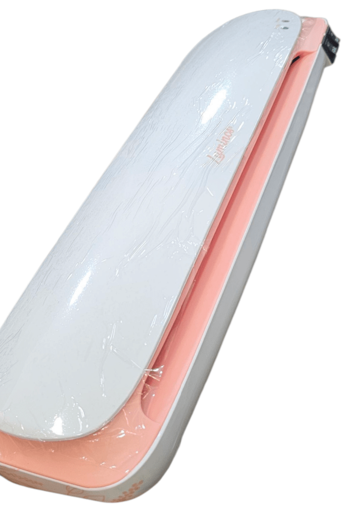 Laminadora Especial Rosa5