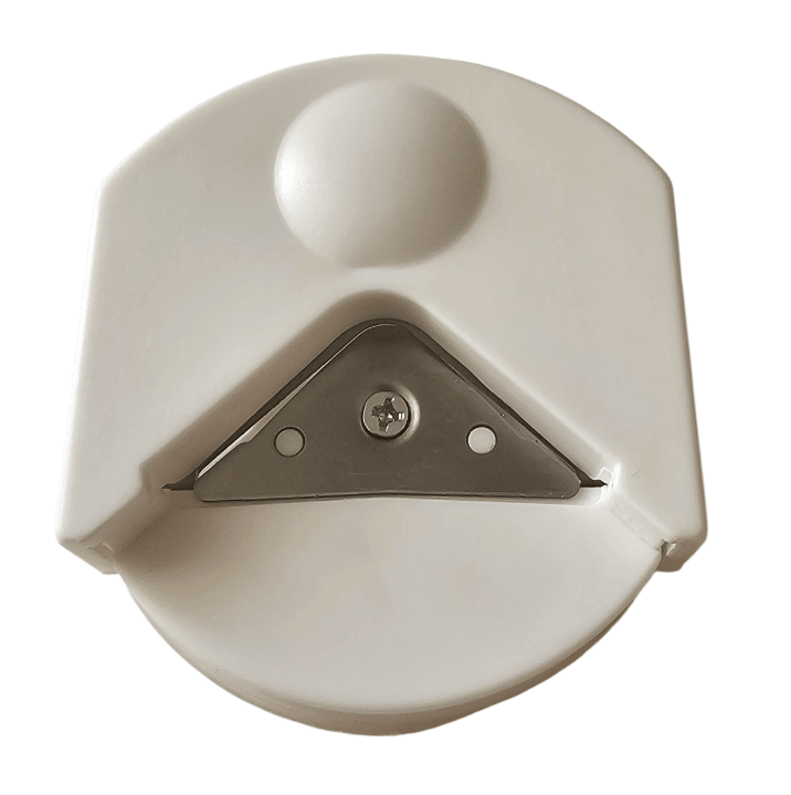 Cortador de Esquina Chico Blanco1