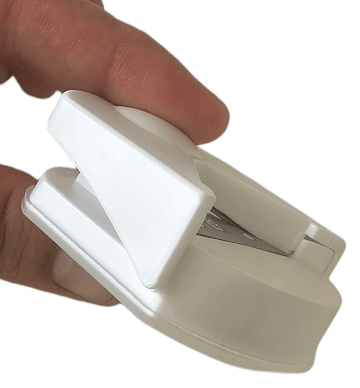 Cortador de Esquina Chico Blanco2