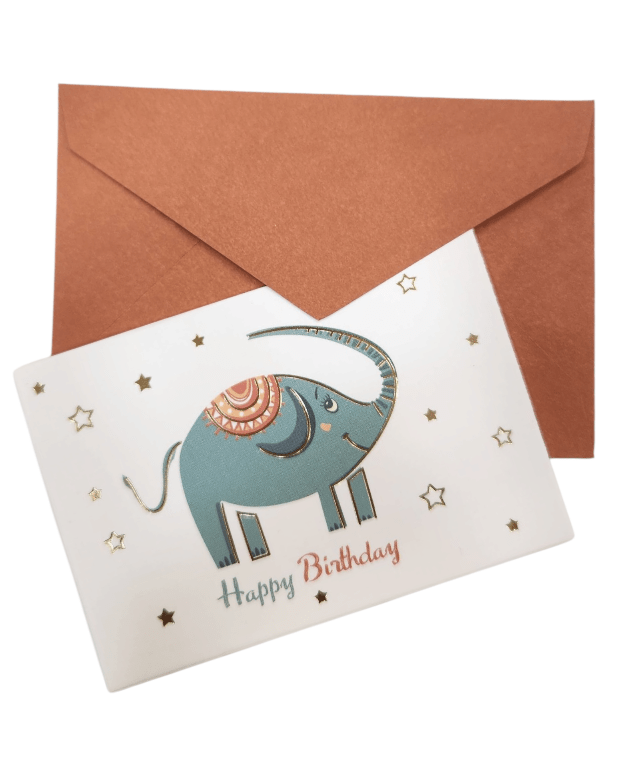 Sobres 7x10.5cm Mas Tarjeta Con Diseño unidad6