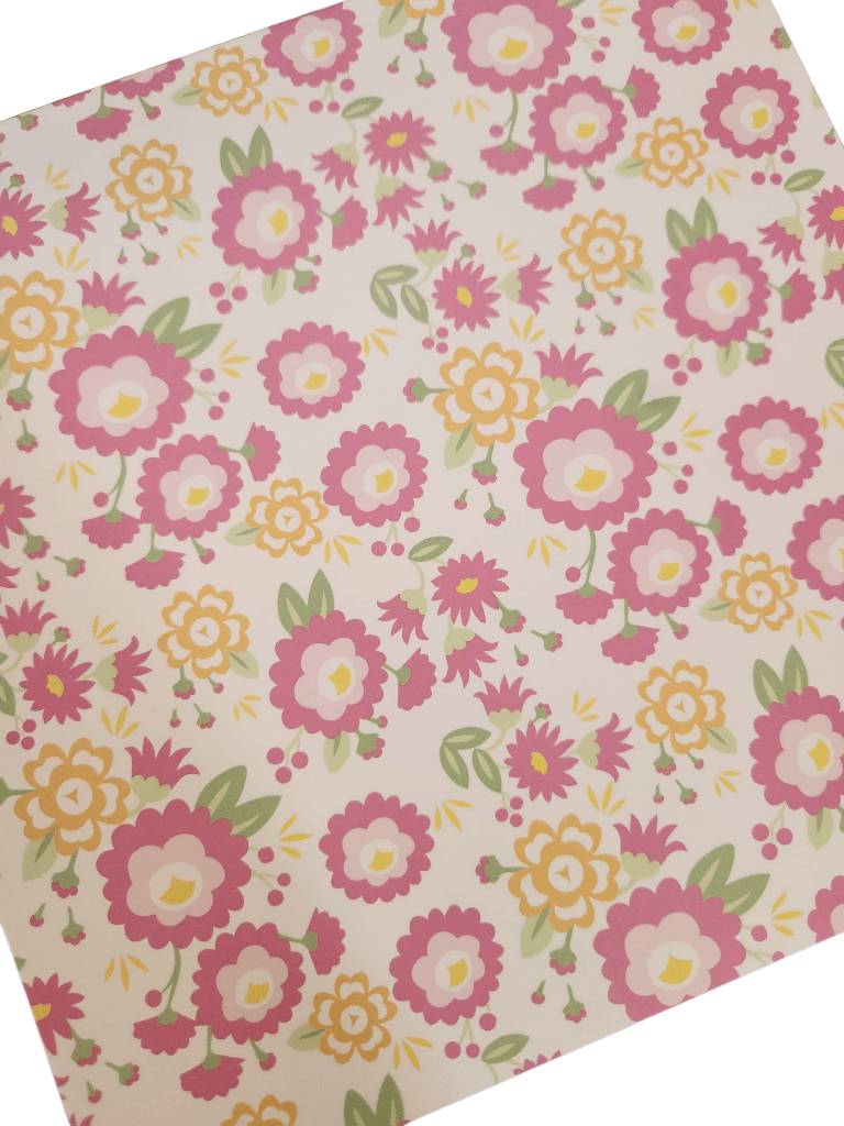 BLOCK CARTULINAS SCARBOOKING 25.5X25.5CM 24 hojas VARIOS DISEÑOS6