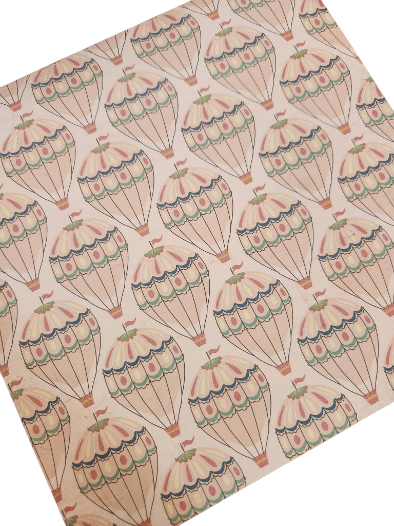 BLOCK CARTULINAS SCARBOOKING 25.5X25.5CM 24 hojas VARIOS DISEÑOS16