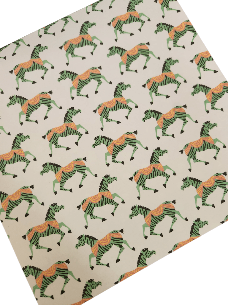 BLOCK CARTULINAS SCARBOOKING 25.5X25.5CM 24 hojas VARIOS DISEÑOS 10