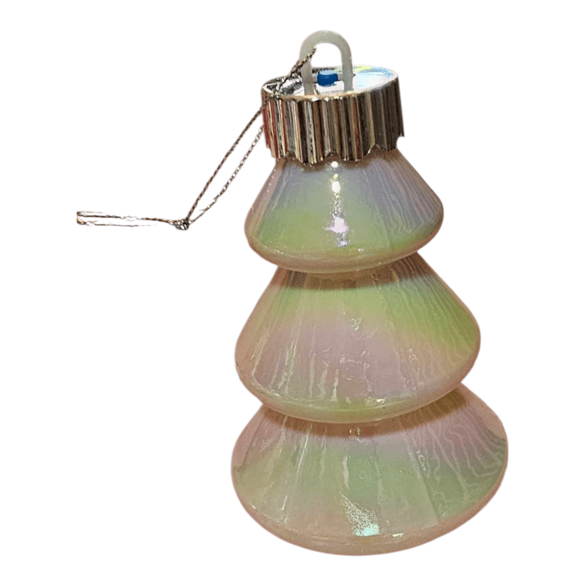 Set De Esferas Navideñas Para Decorar  *SIN LUZ*4