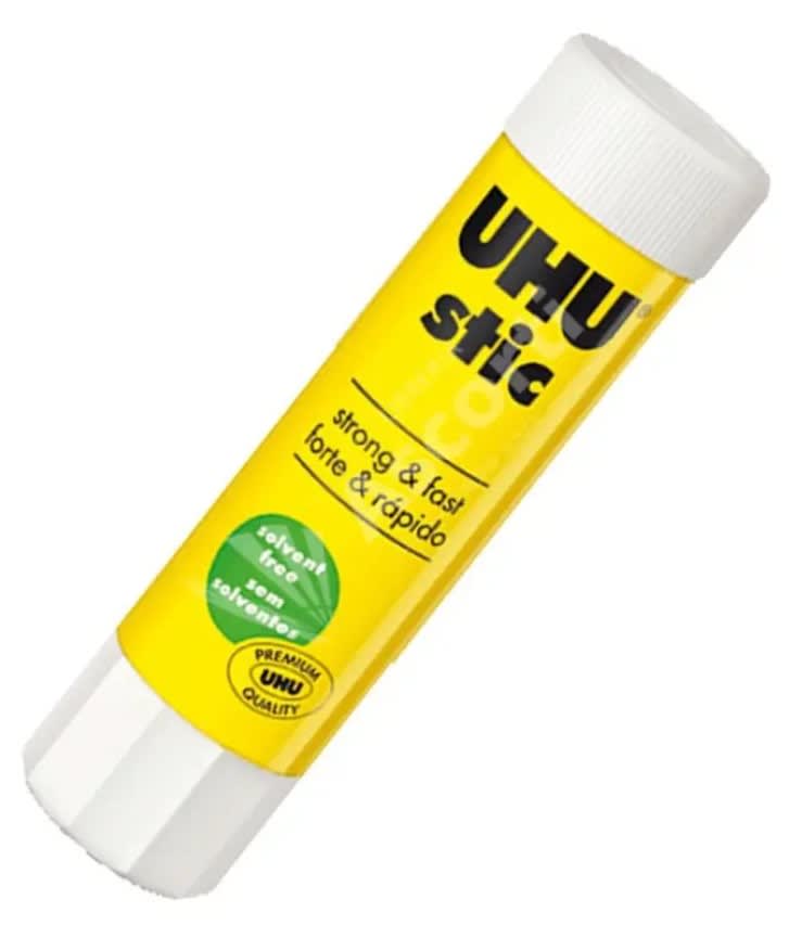 Pegamento en Barra UHU Stic 40grs2