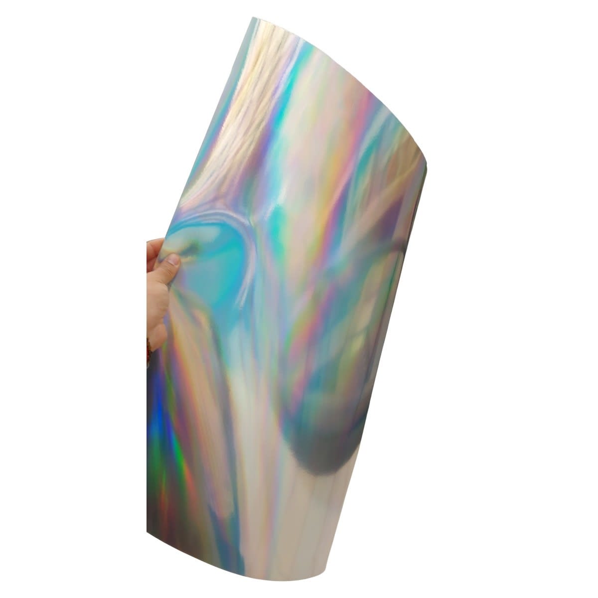 Cartulina Metalizada Holográfica - 50x70 cm - 230 grs2