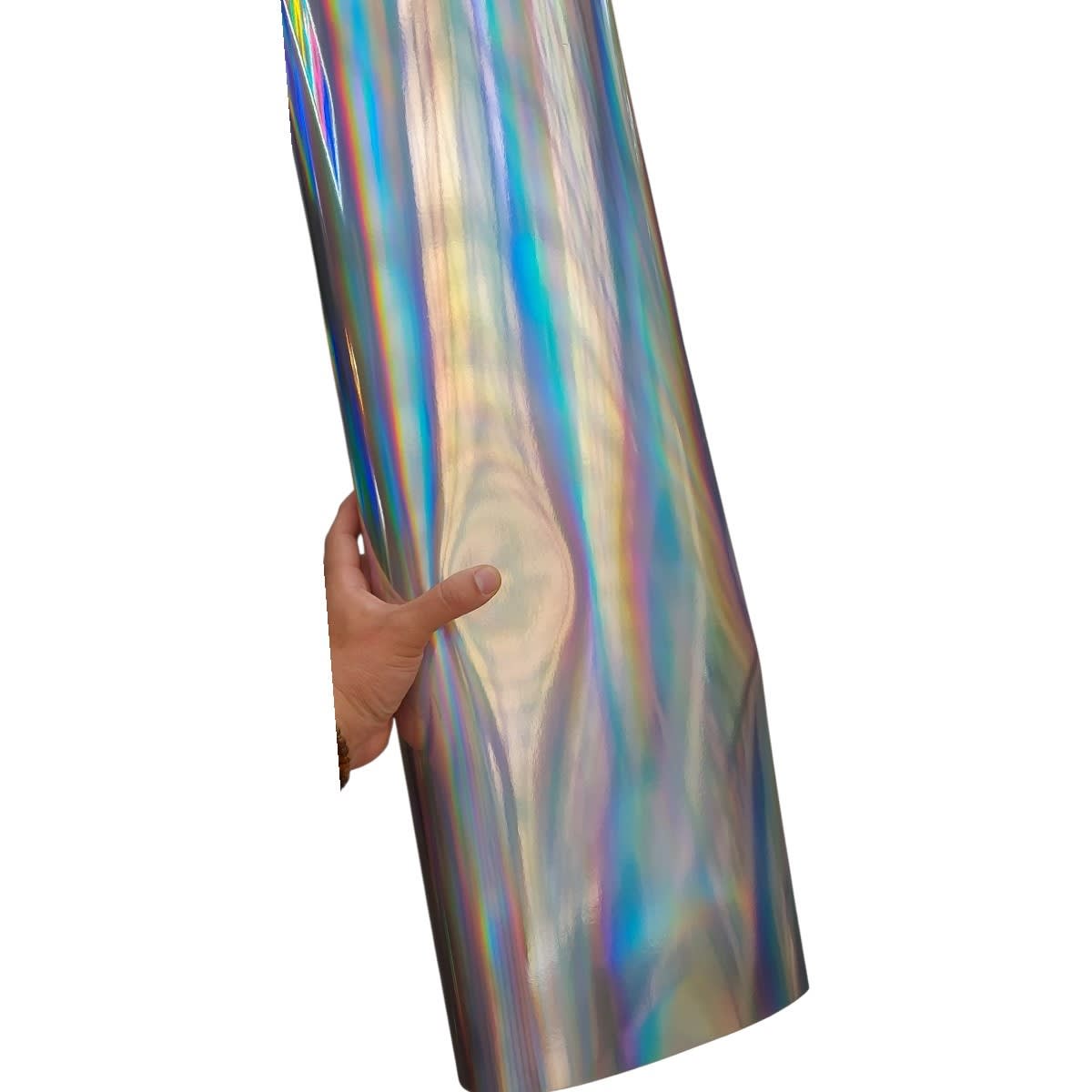 Cartulina Metalizada Holográfica - 50x70 cm - 230 grs4