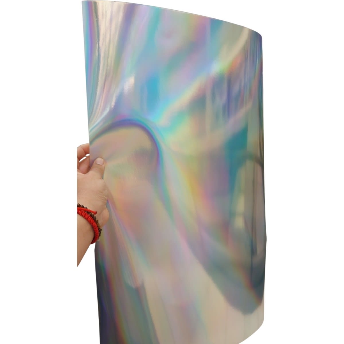 Cartulina Metalizada Holográfica - 50x70 cm - 230 grs3