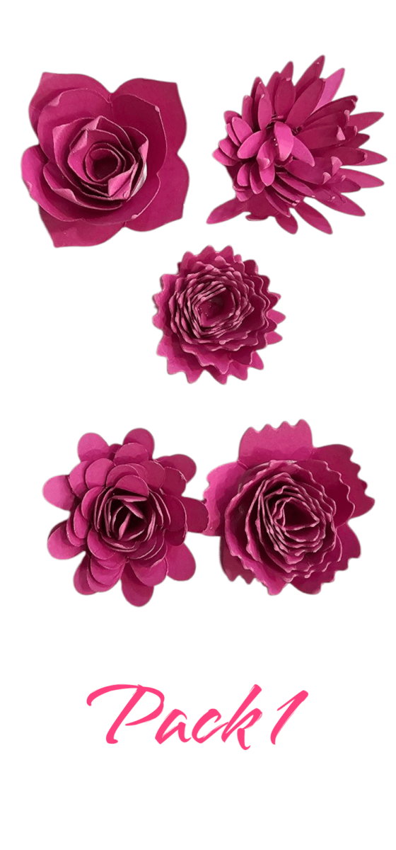 PACK TROQUELES FLORES 5 Y 6 UNIDADES2