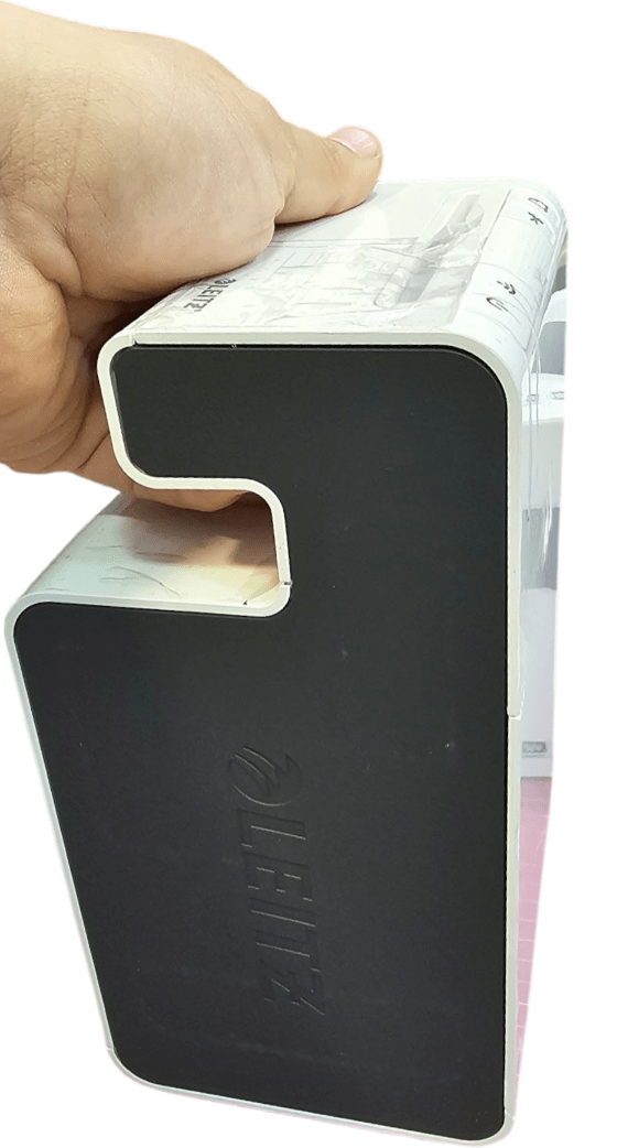 IMPRESORA ETIQUETAS LEITZ ICON Usb/wifi9