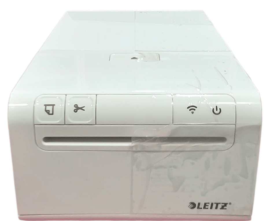 IMPRESORA ETIQUETAS LEITZ ICON Usb/wifi10