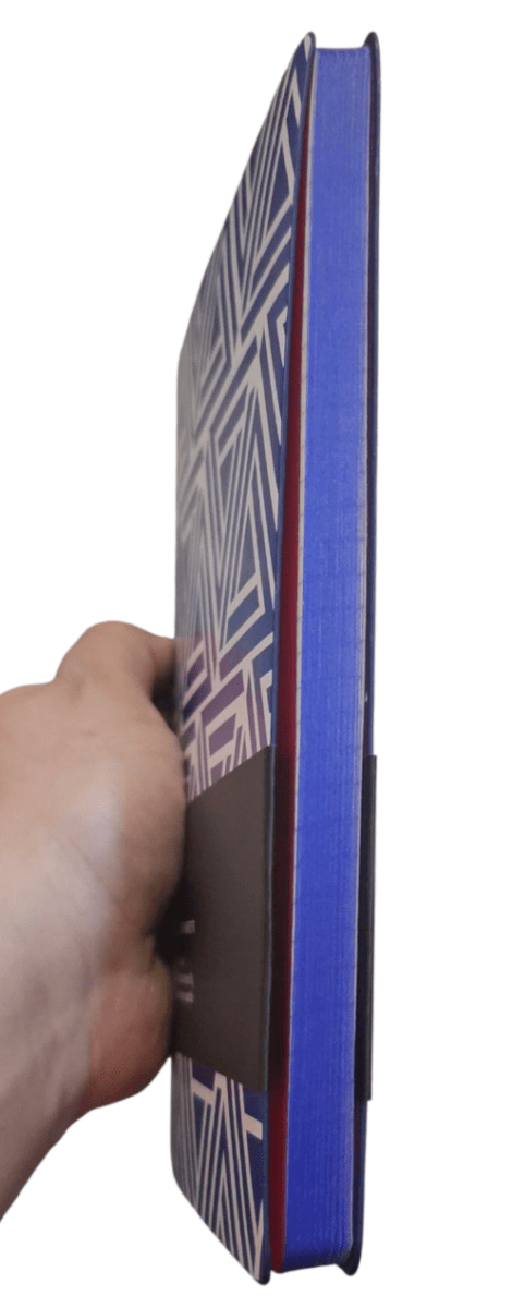 Libreta Artel Infinite Tri 88hojas4