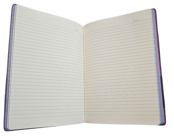 Libreta Artel Infinite Tri 88hojas2