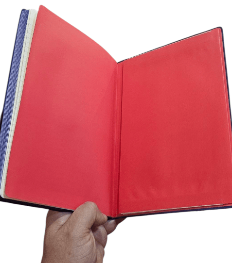 Libreta Artel Infinite Tri 88hojas3