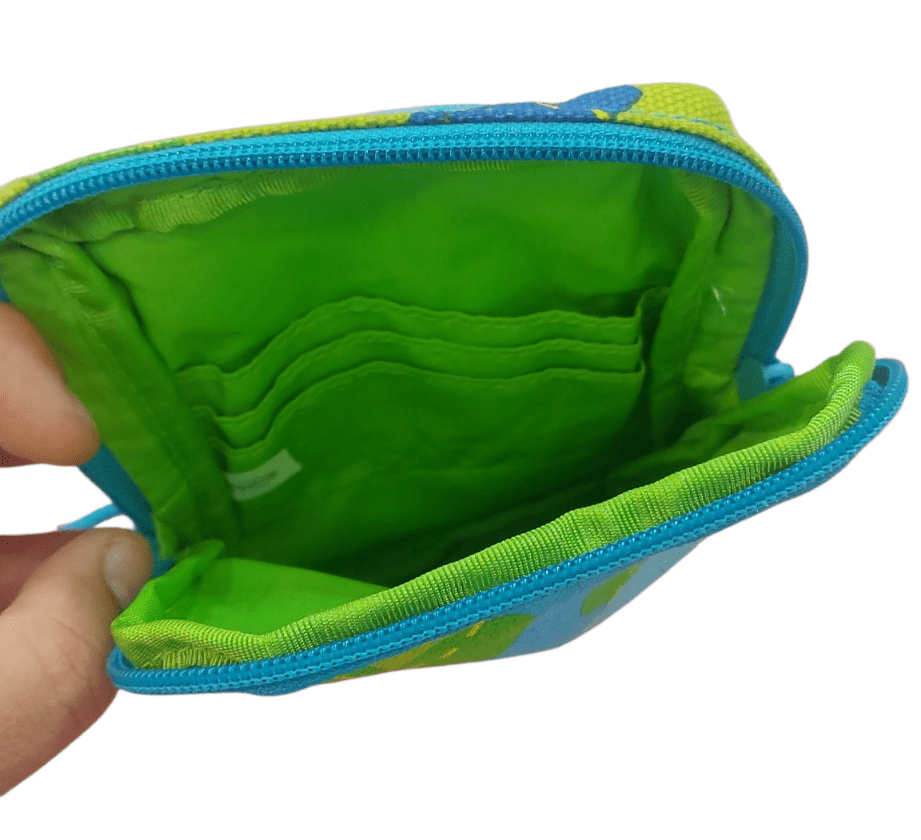 Mini Bolso Juvenil Agatha Ruiz De La Prada Miquelrius2