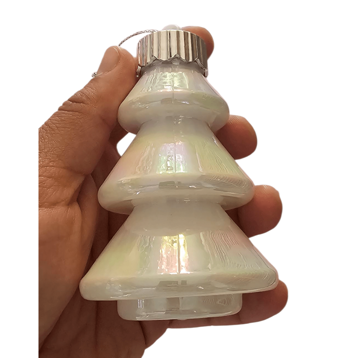 Set De Esferas Navideñas Para Decorar  *SIN LUZ*8