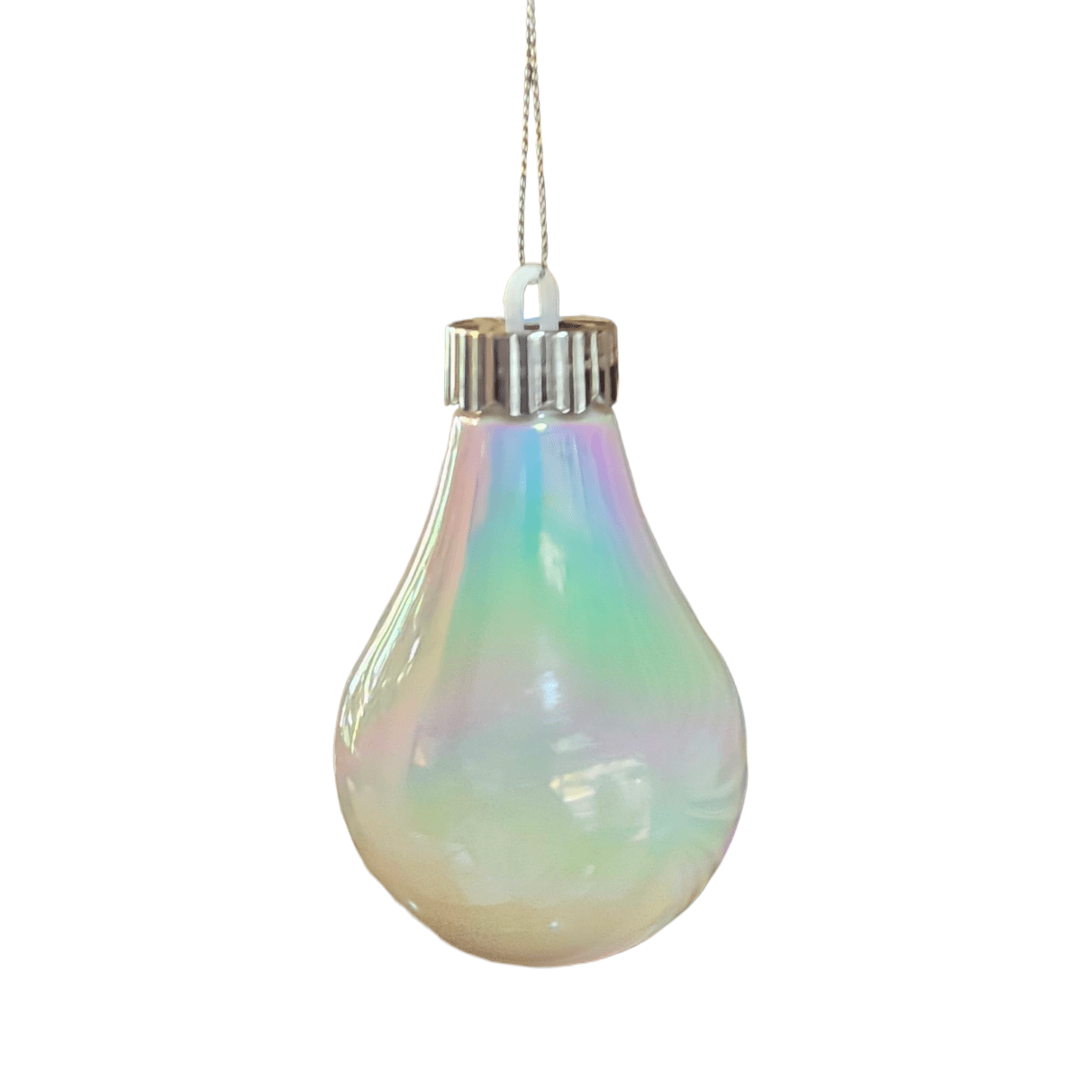 Set De Esferas Navideñas Para Decorar  *SIN LUZ*6