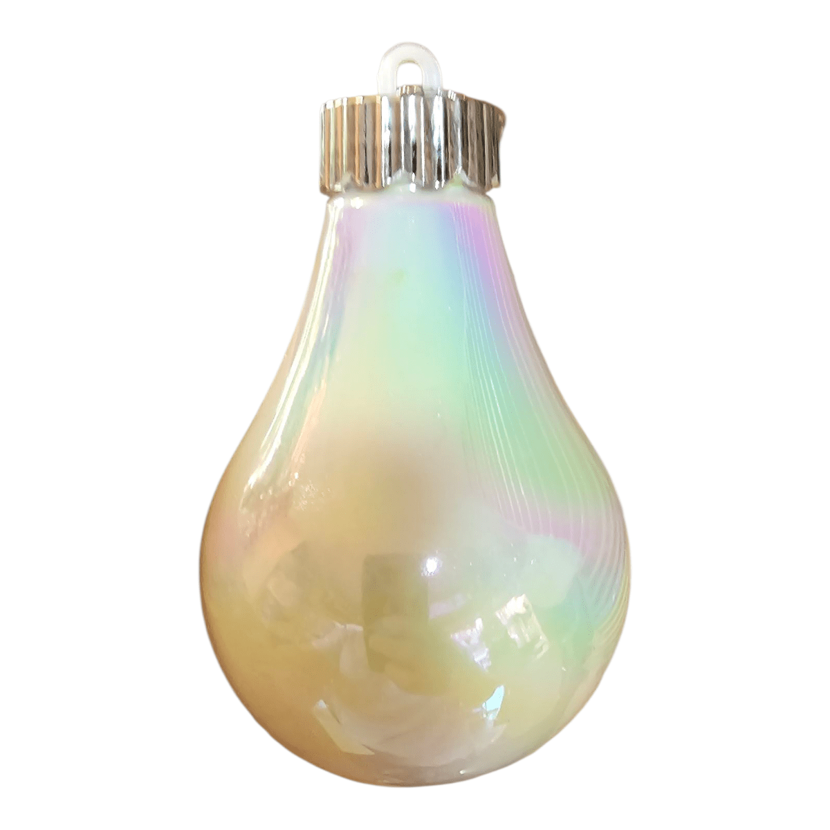Set De Esferas Navideñas Para Decorar  *SIN LUZ*7