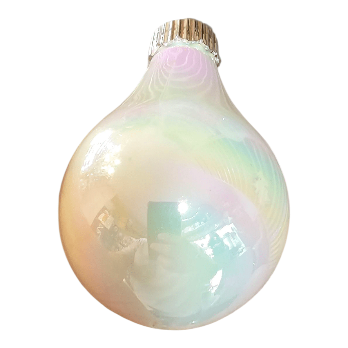 Set De Esferas Navideñas Para Decorar  *SIN LUZ*5