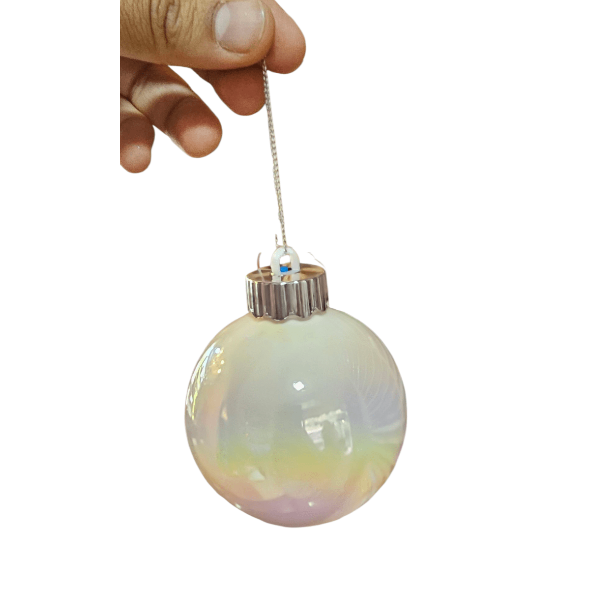 Set De Esferas Navideñas Para Decorar  *SIN LUZ*1