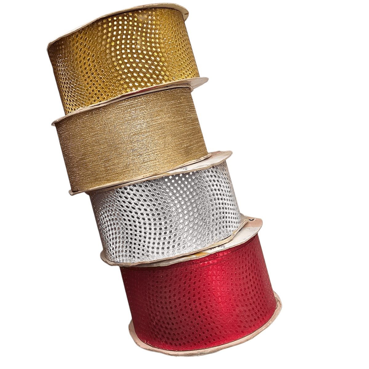 Washi tapes Brillantes Packs para ti8