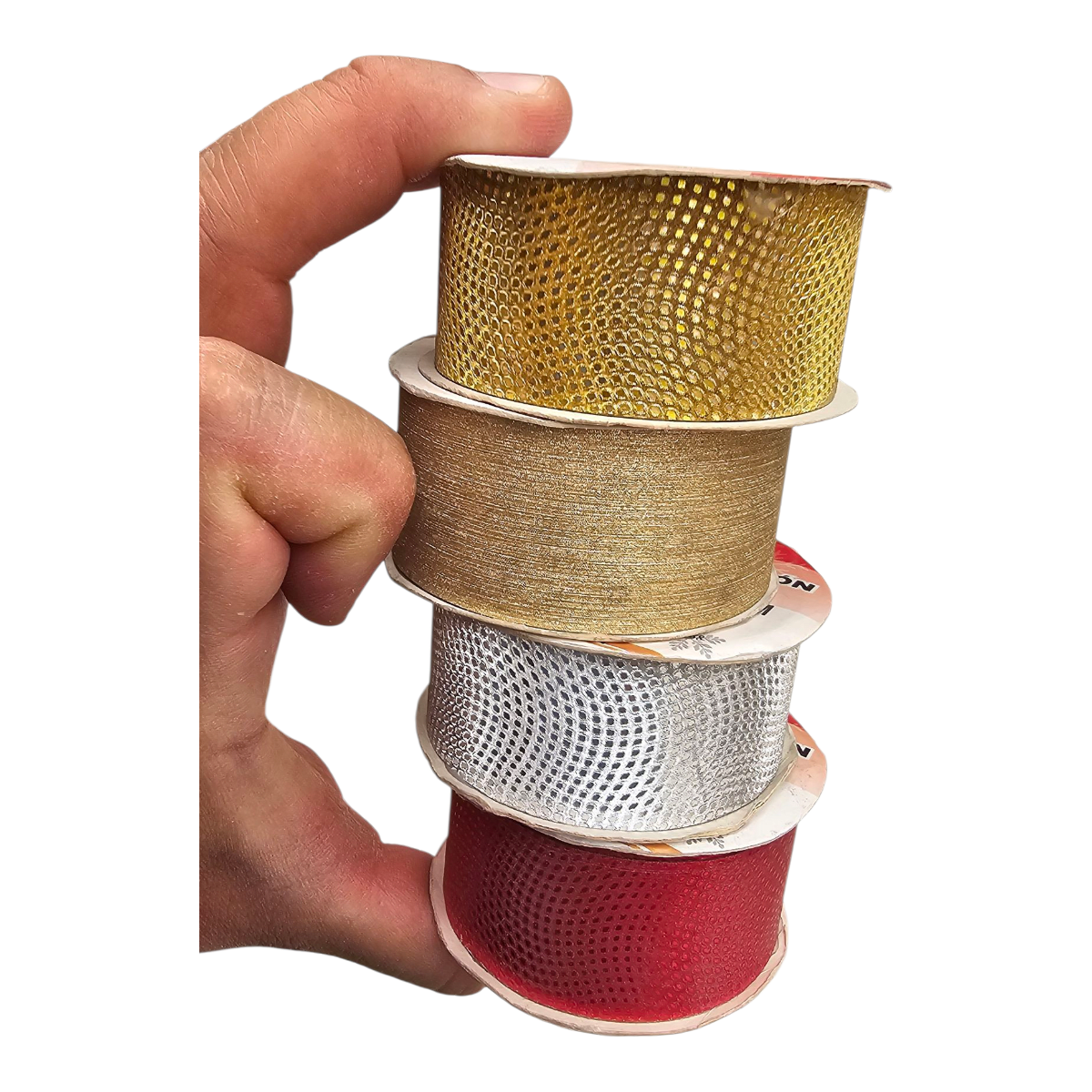 Washi tapes Brillantes Packs para ti6