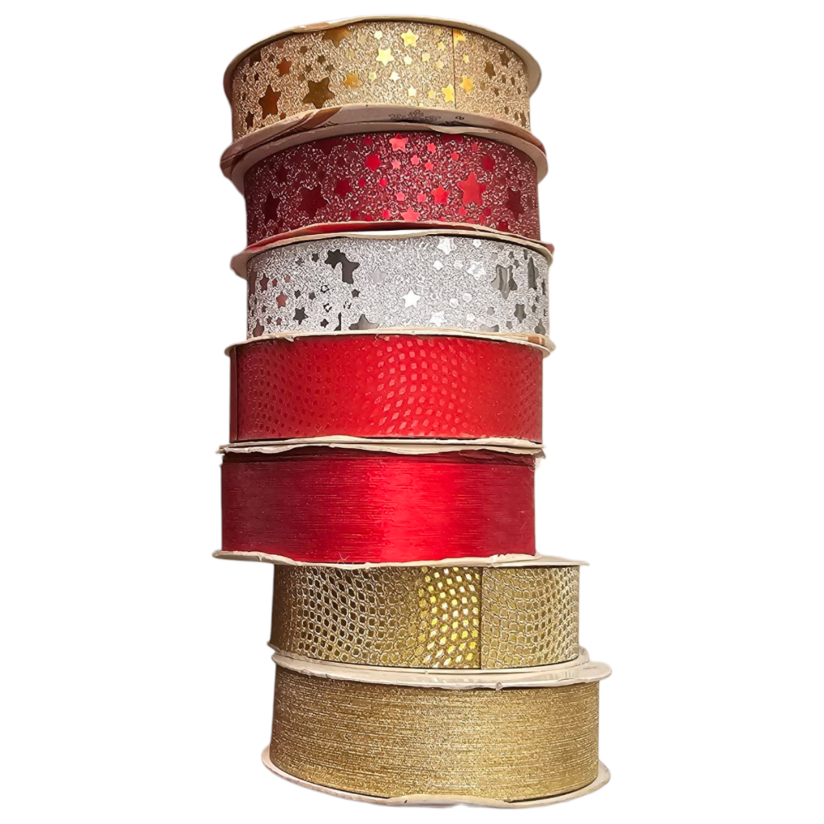 Washi tapes Brillantes Packs para ti3