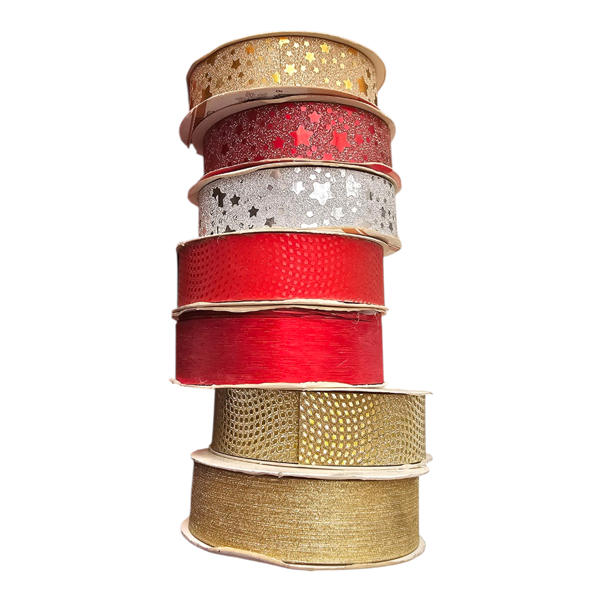 Washi tapes Brillantes Packs para ti4