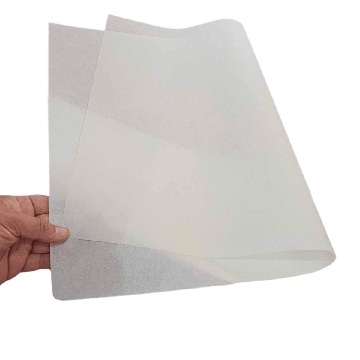 Pergamino 90grs Natural2