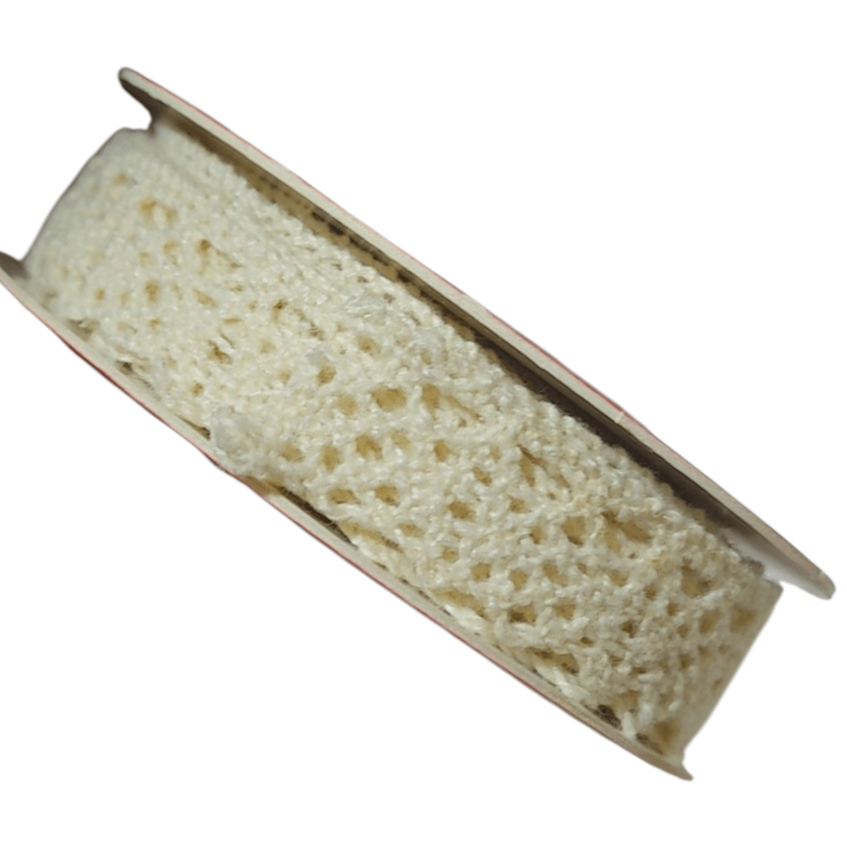 Cinta Genero Bordada Estilo Tule 1,5cmx1.8mtrs4