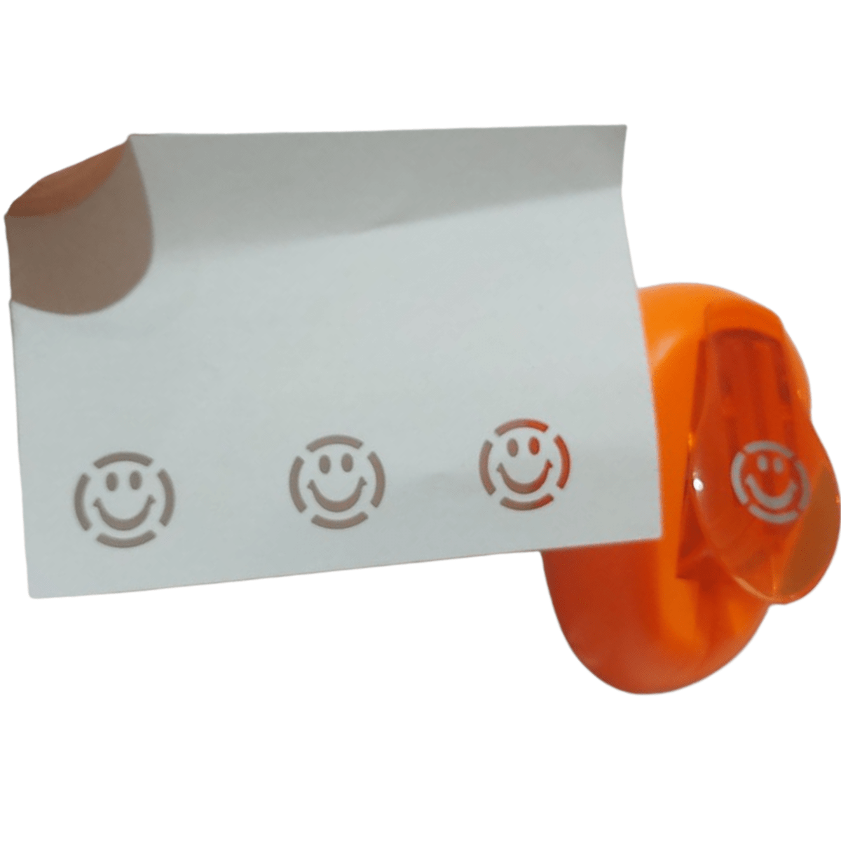 Perforadora 3/8 Diseños Varios4